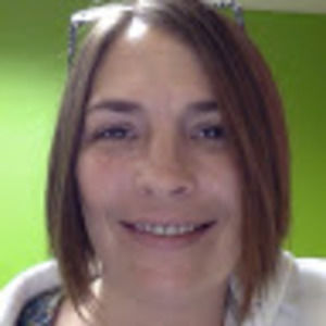 Meet your Posher, Jolynn